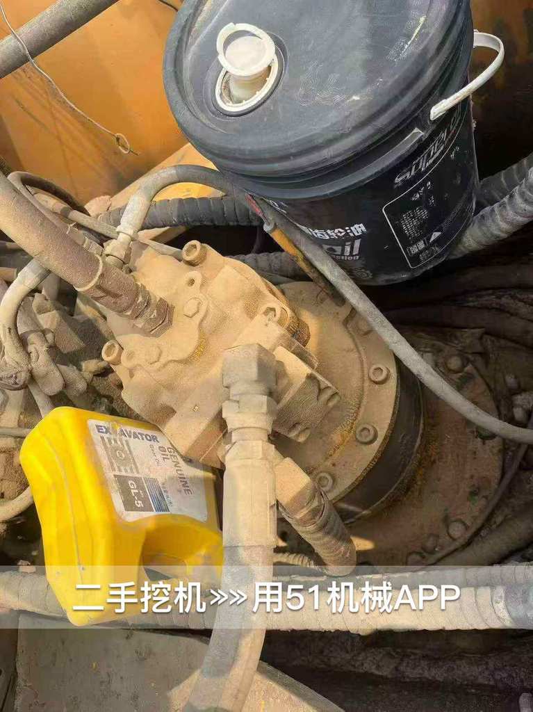 51机械